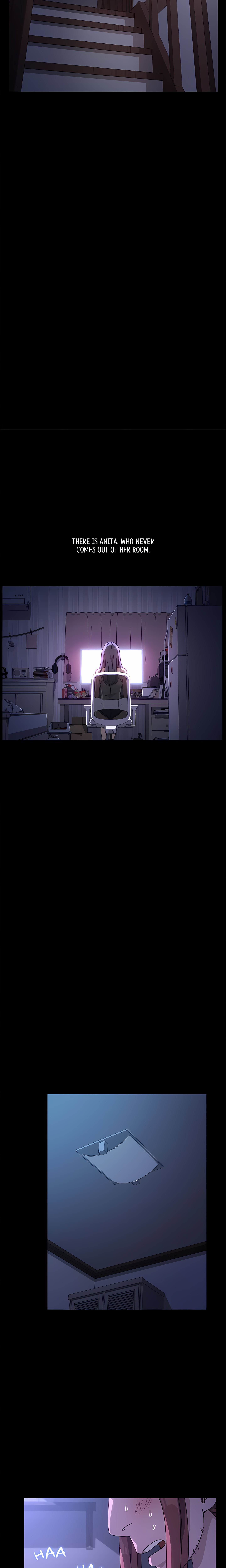 [MOTION] Man of The House (Uncensored), chapter 3, page 7 of 30