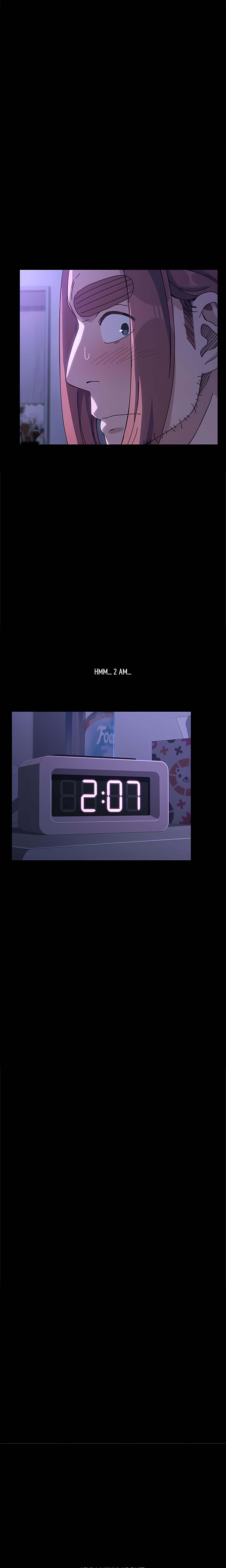 [MOTION] Man of The House (Uncensored), chapter 3, page 10 of 30