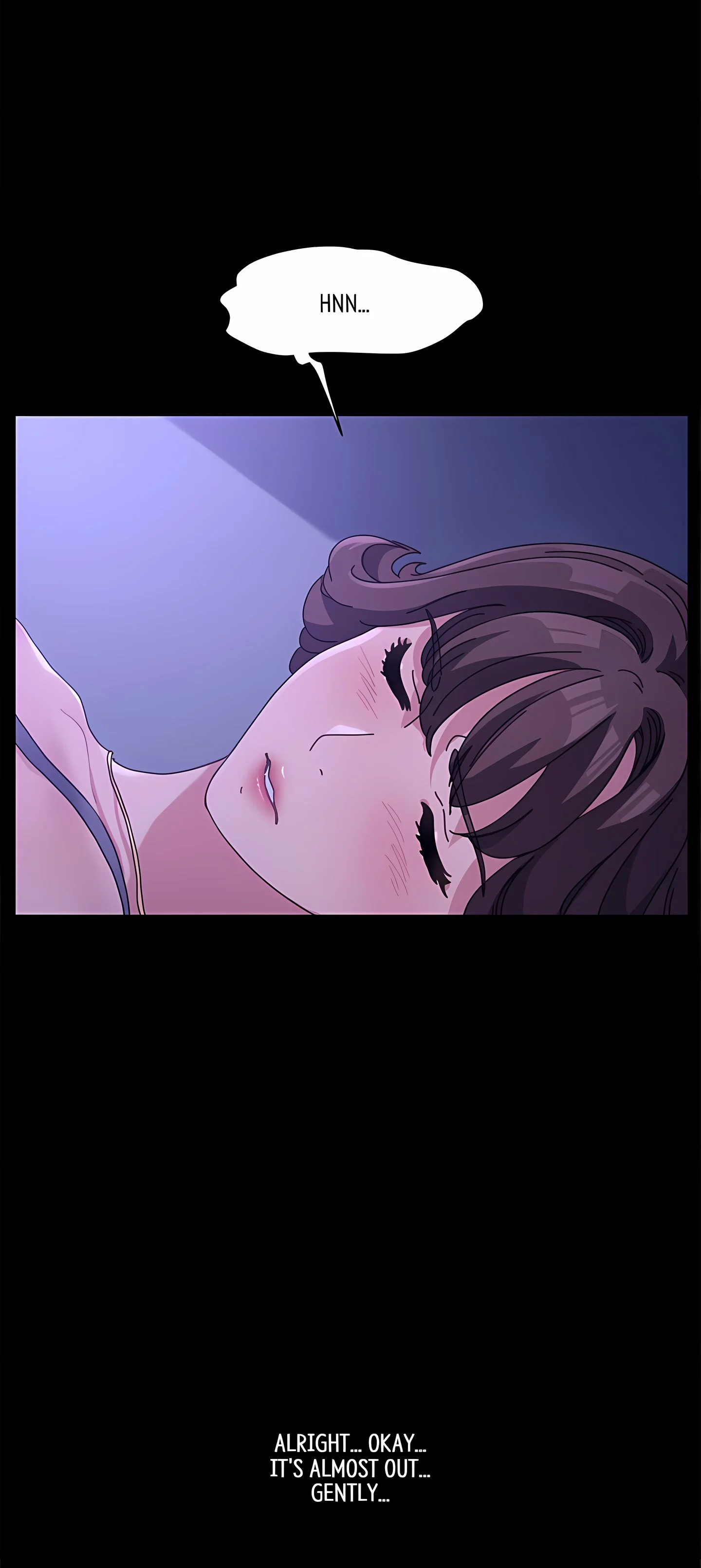 [MOTION] Man of The House (Uncensored), chapter 3, page 26 of 30