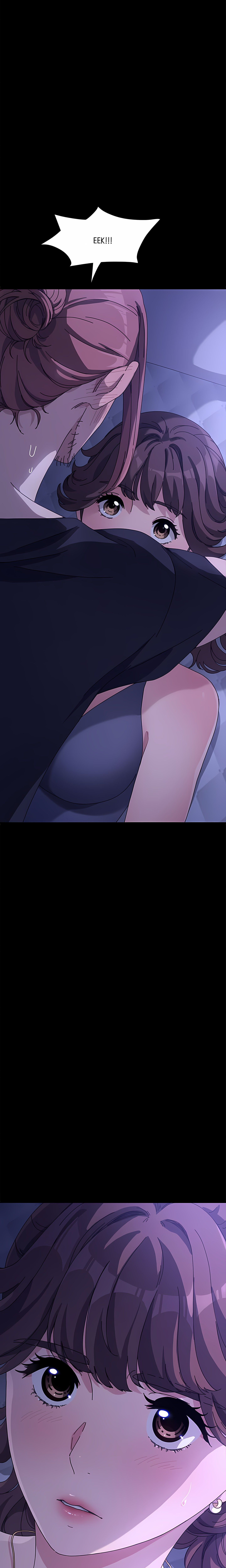 [MOTION] Man of The House (Uncensored), chapter 3, page 29 of 30