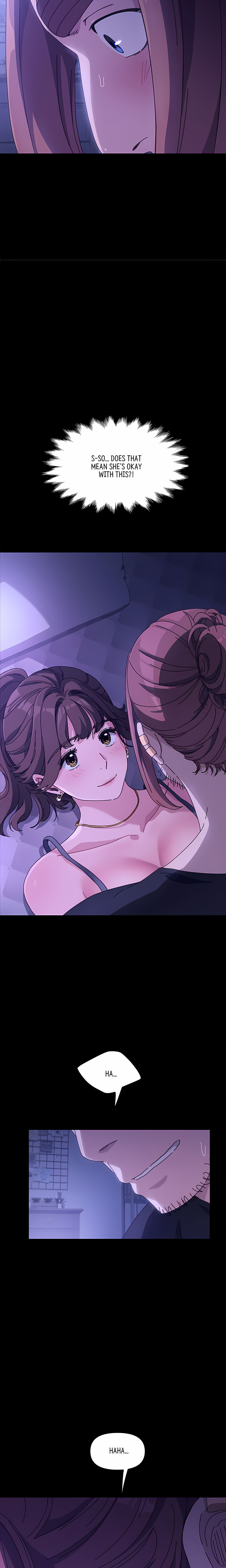 [MOTION] Man of The House (Uncensored), chapter 4, page 7 of 34