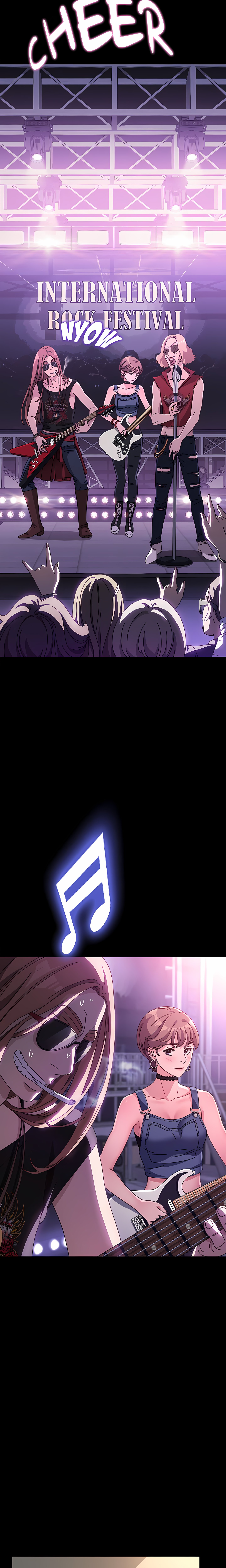 [MOTION] Man of The House (Uncensored), chapter 4, page 9 of 34