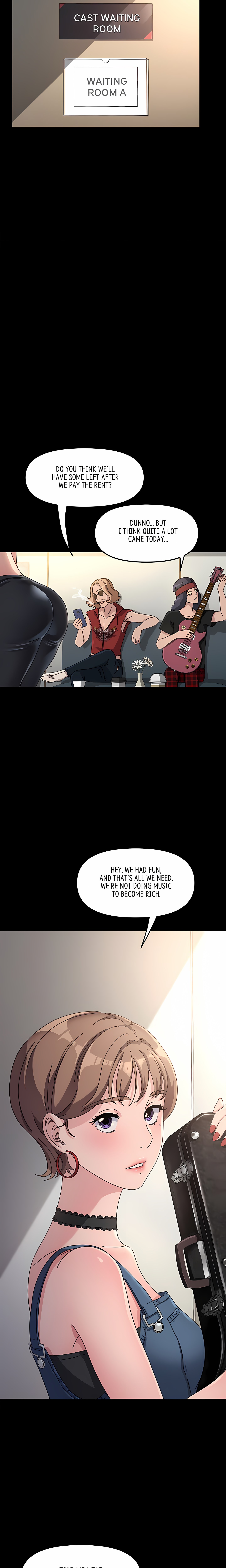 [MOTION] Man of The House (Uncensored), chapter 4, page 10 of 34