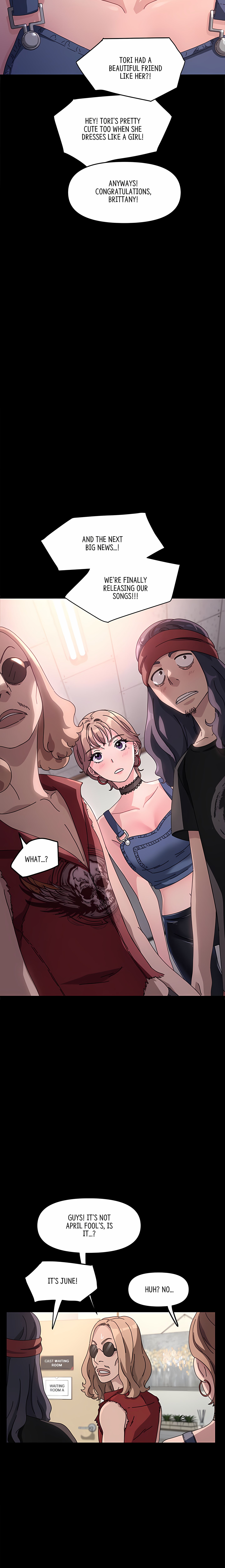 [MOTION] Man of The House (Uncensored), chapter 4, page 13 of 34