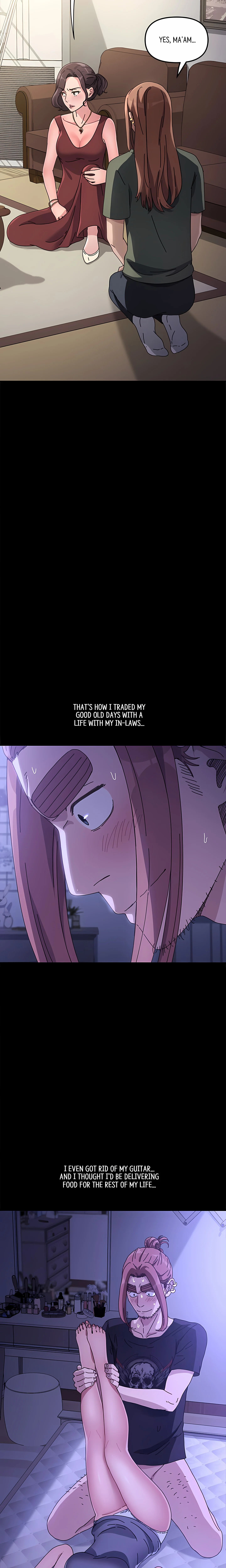 [MOTION] Man of The House (Uncensored), chapter 4, page 20 of 34