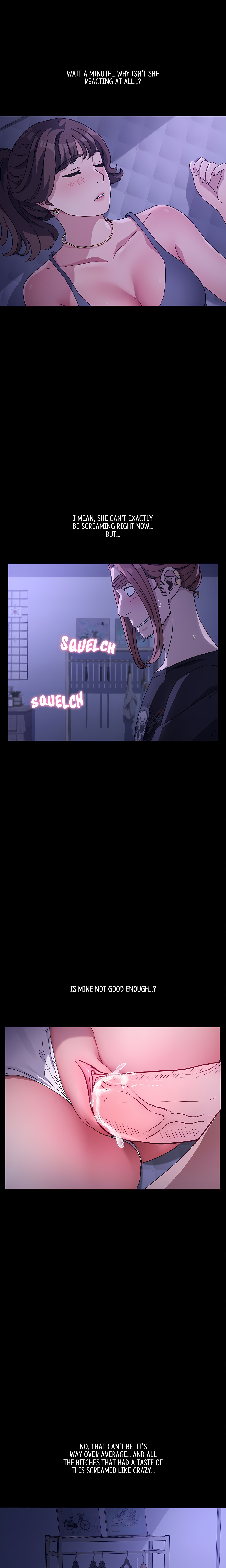 [MOTION] Man of The House (Uncensored), chapter 4, page 24 of 34