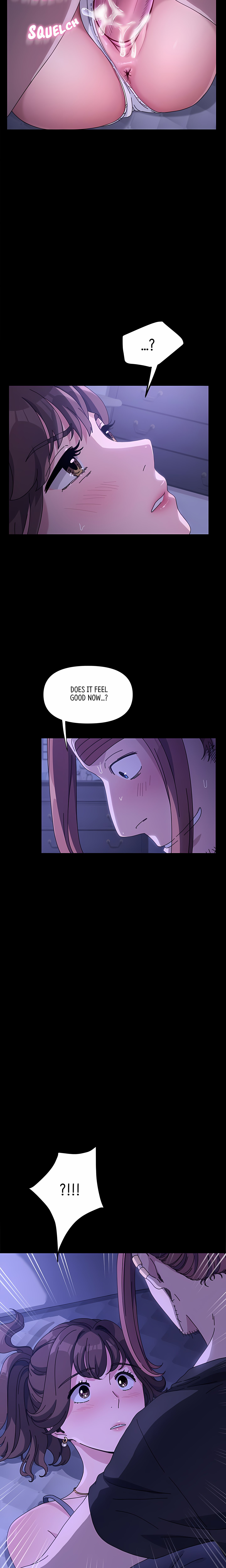 [MOTION] Man of The House (Uncensored), chapter 4, page 29 of 34
