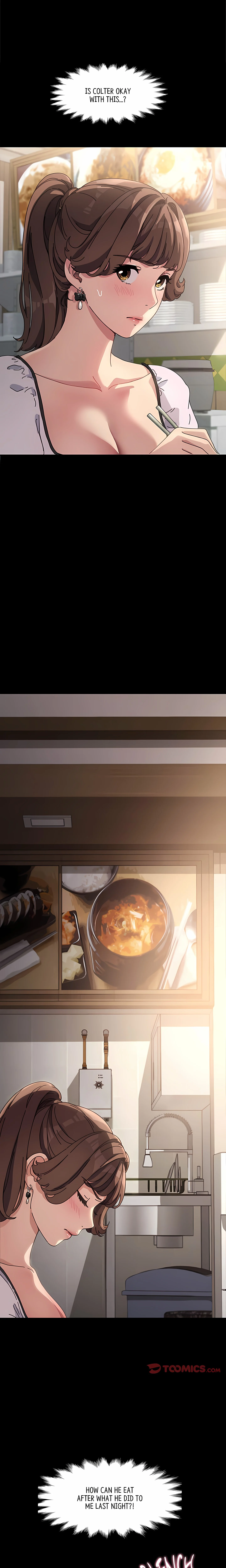 [MOTION] Man of The House (Uncensored), chapter 5, page 5 of 35