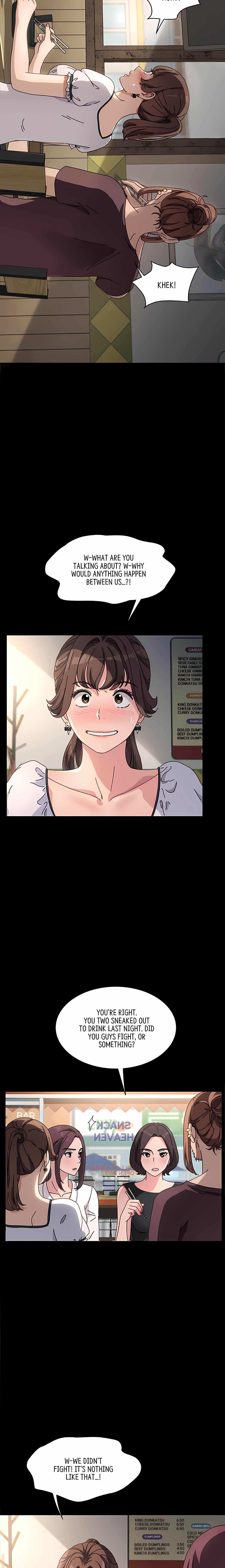 [MOTION] Man of The House (Uncensored), chapter 5, page 7 of 35