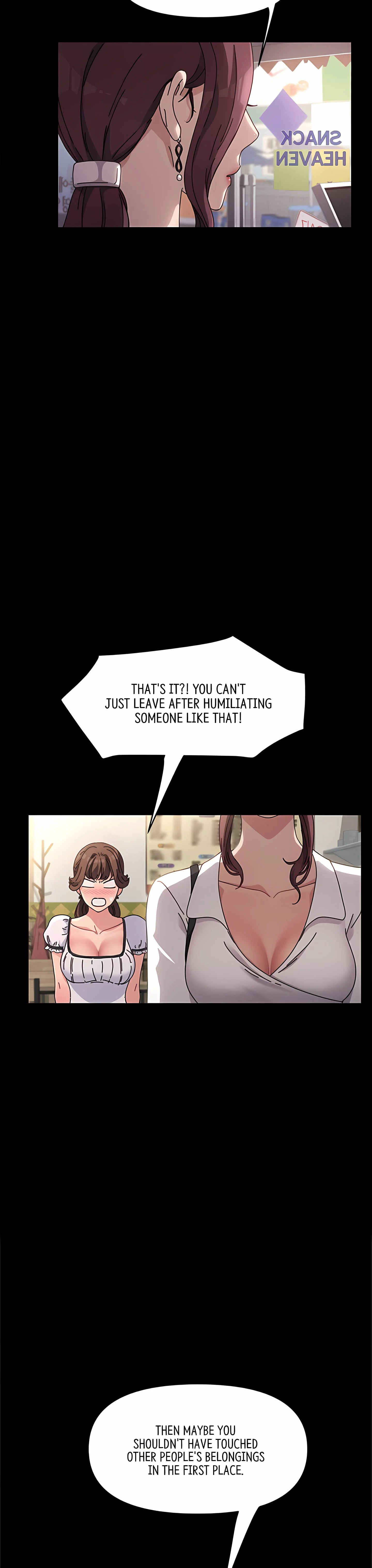 [MOTION] Man of The House (Uncensored), chapter 5, page 11 of 35