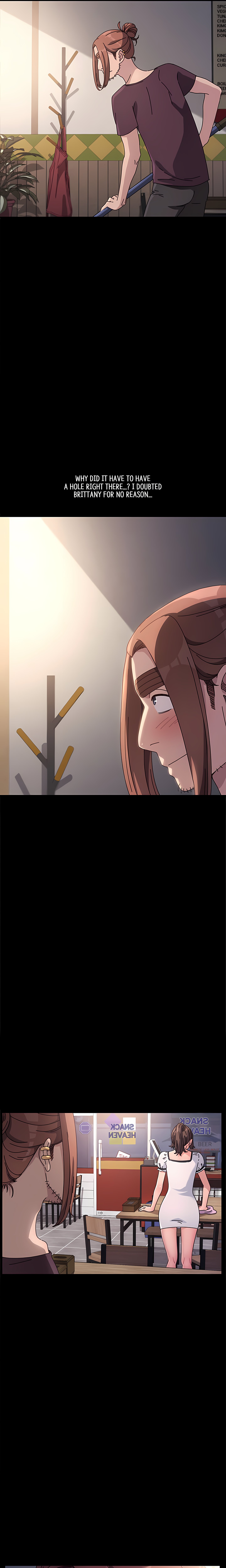 [MOTION] Man of The House (Uncensored), chapter 5, page 14 of 35