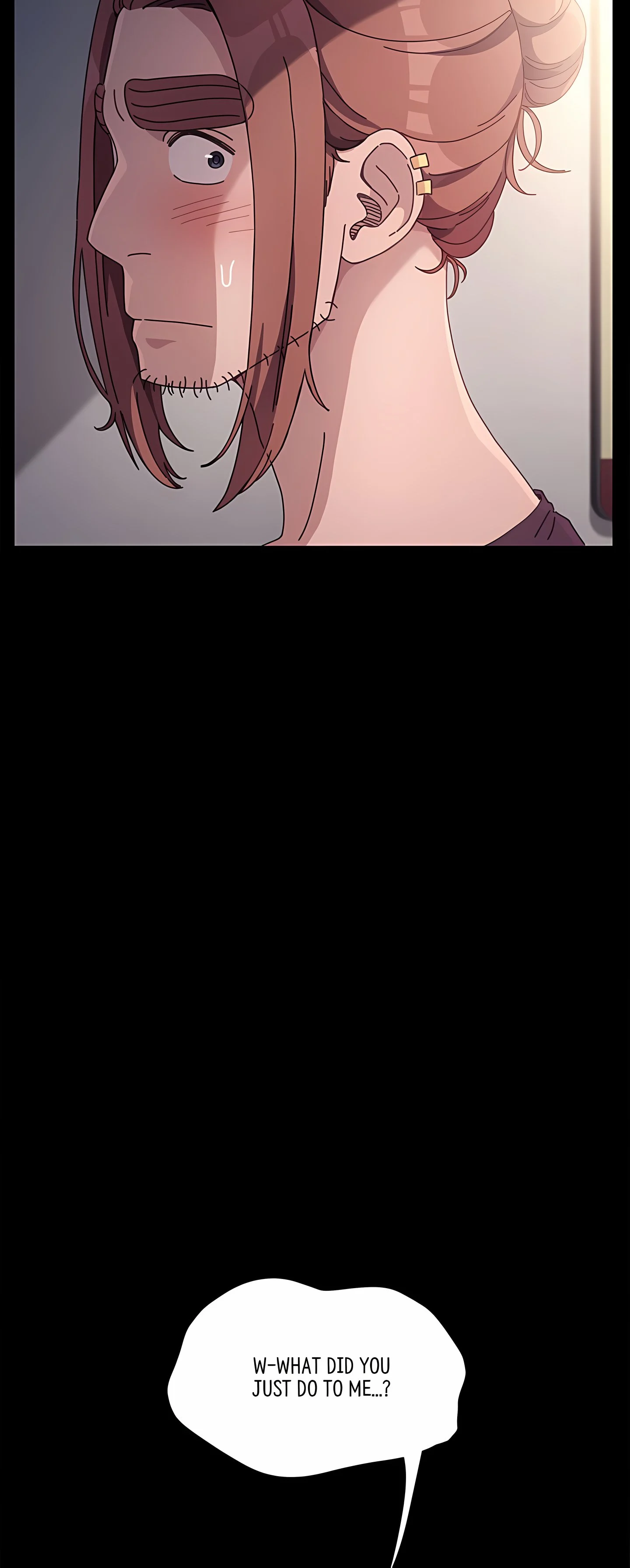 [MOTION] Man of The House (Uncensored), chapter 5, page 15 of 35