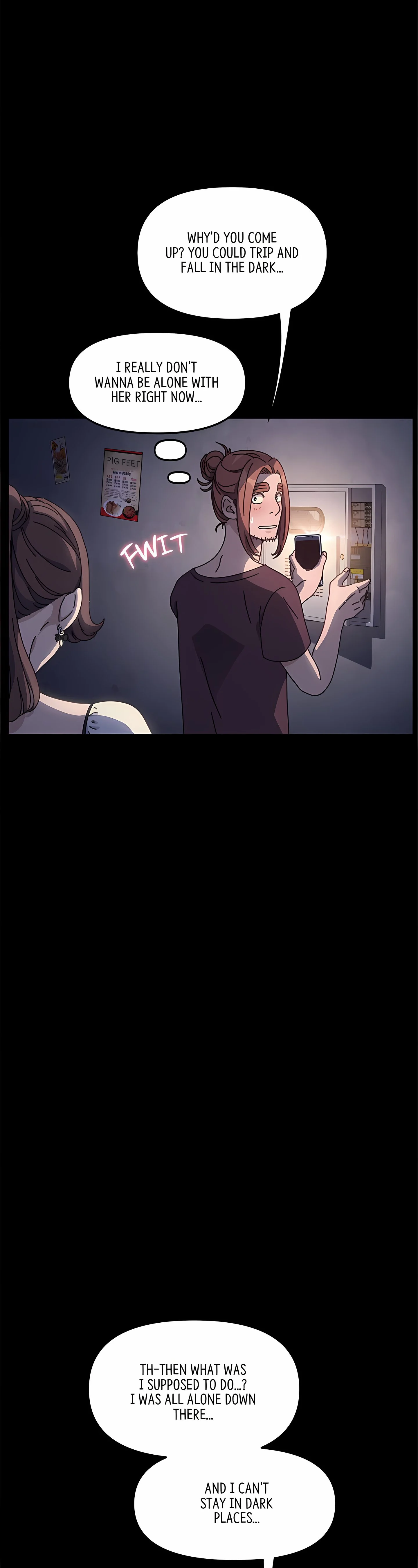 [MOTION] Man of The House (Uncensored), chapter 5, page 25 of 35
