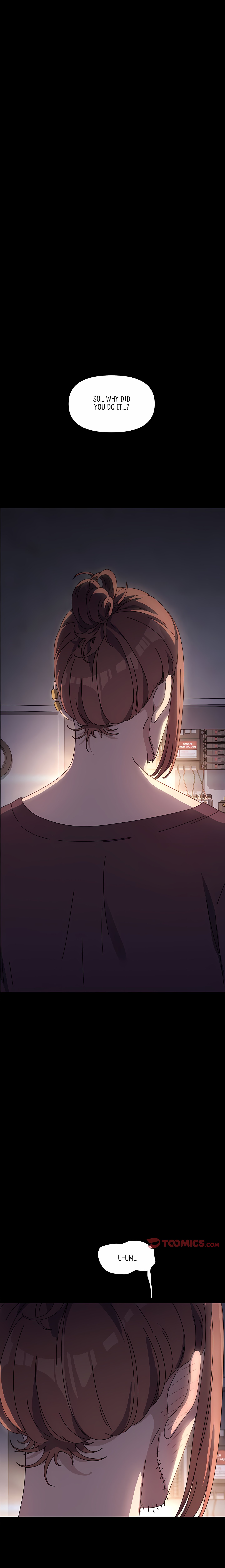 [MOTION] Man of The House (Uncensored), chapter 5, page 28 of 35