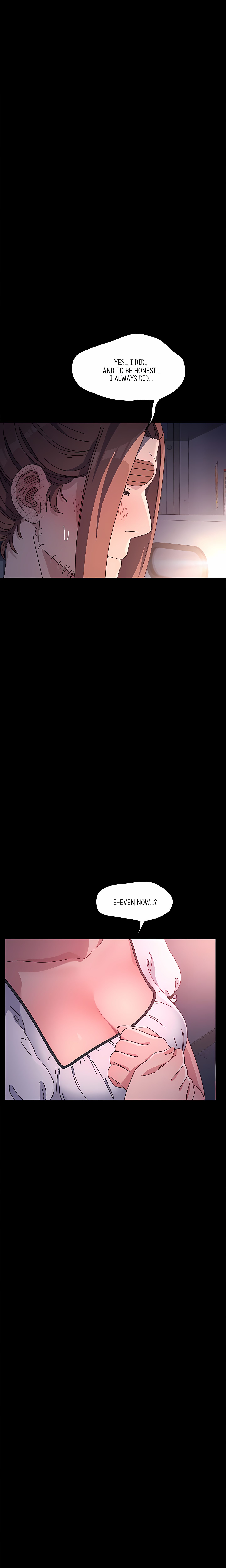 [MOTION] Man of The House (Uncensored), chapter 5, page 30 of 35
