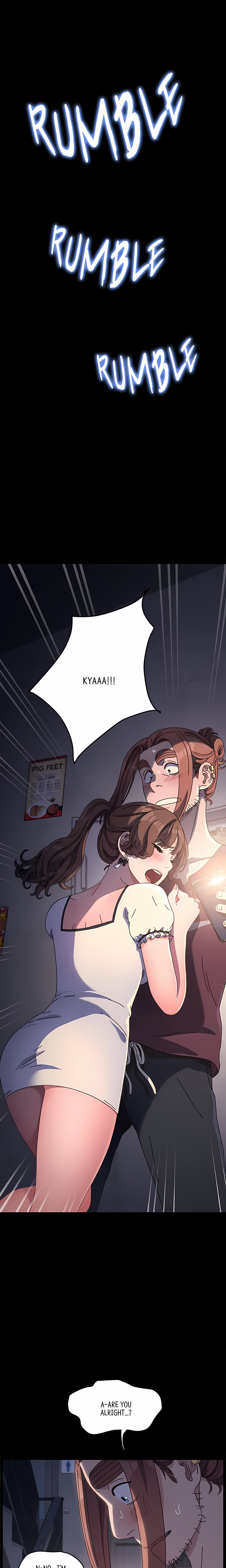 [MOTION] Man of The House (Uncensored), chapter 5, page 32 of 35