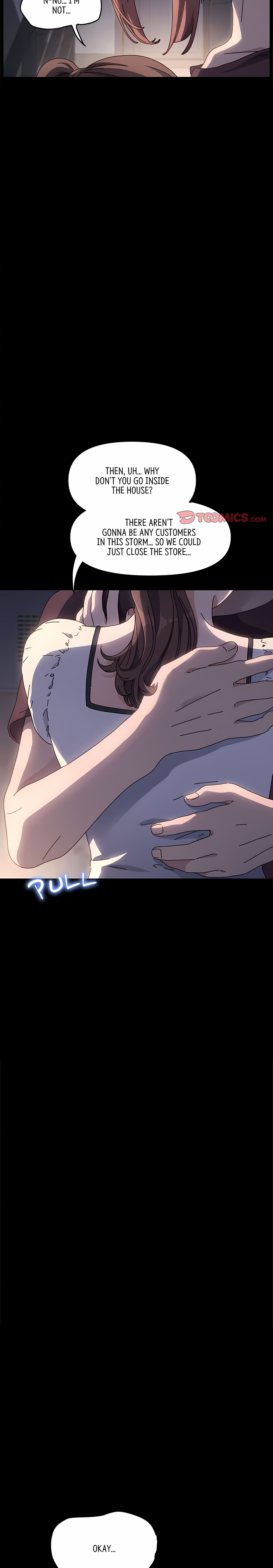 [MOTION] Man of The House (Uncensored), chapter 5, page 33 of 35