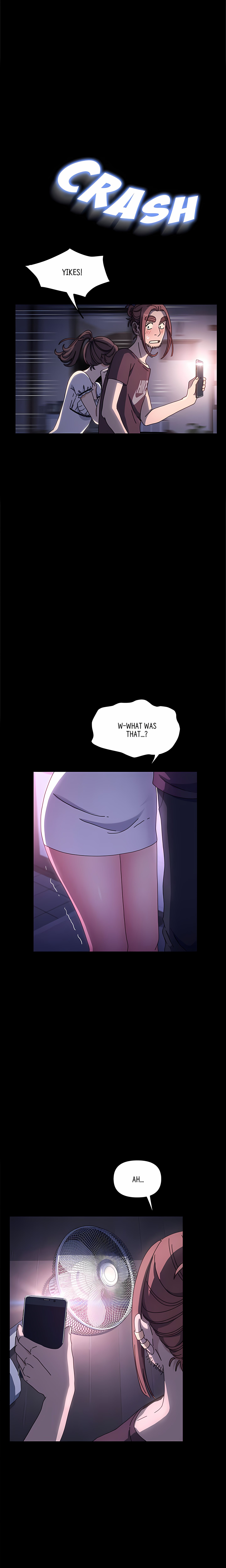 [MOTION] Man of The House (Uncensored), chapter 6, page 5 of 35