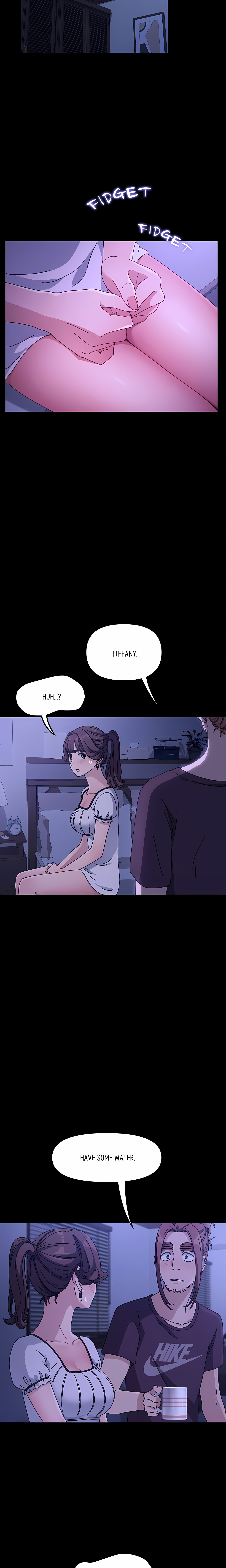 [MOTION] Man of The House (Uncensored), chapter 6, page 7 of 35