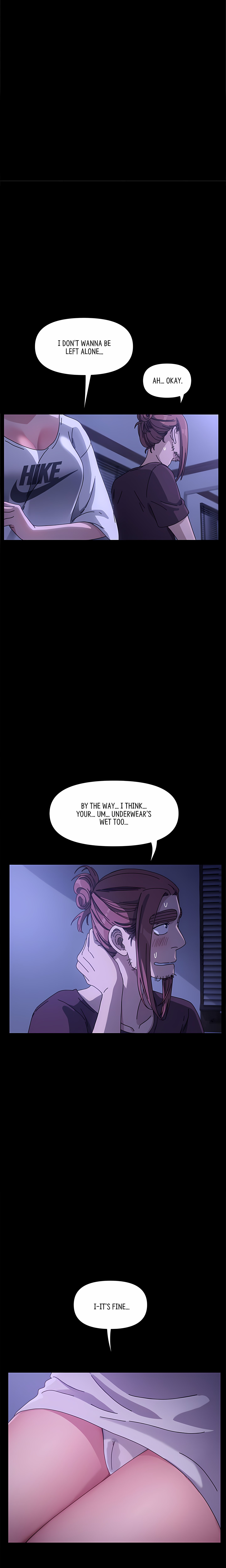 [MOTION] Man of The House (Uncensored), chapter 6, page 14 of 35