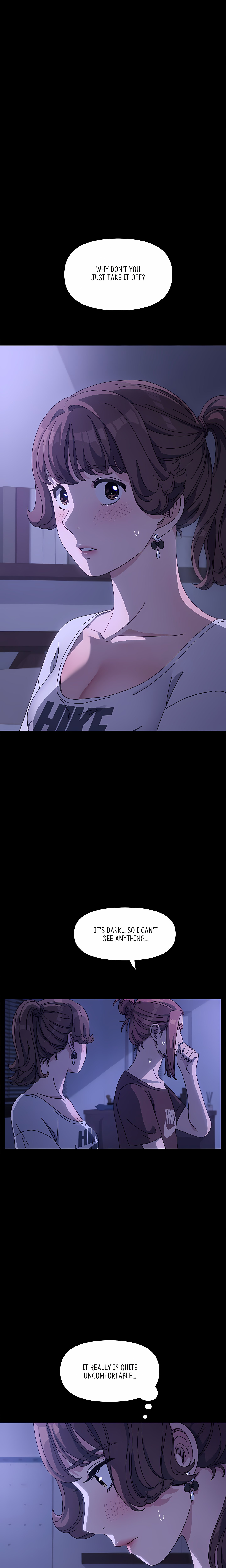 [MOTION] Man of The House (Uncensored), chapter 6, page 15 of 35