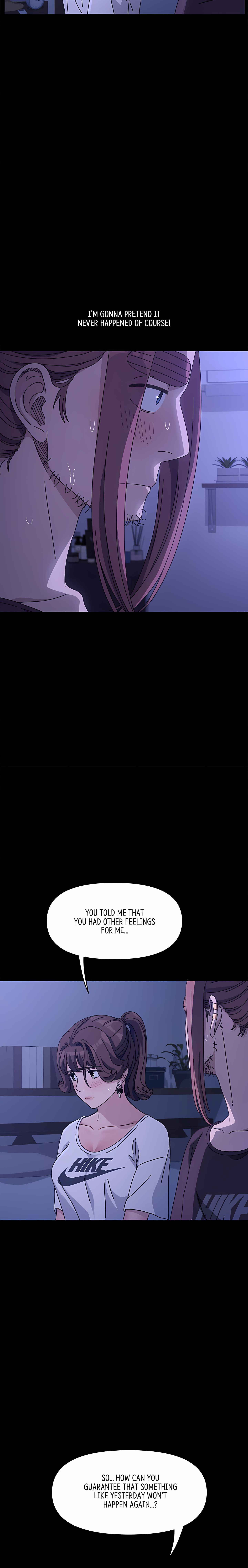 [MOTION] Man of The House (Uncensored), chapter 6, page 19 of 35