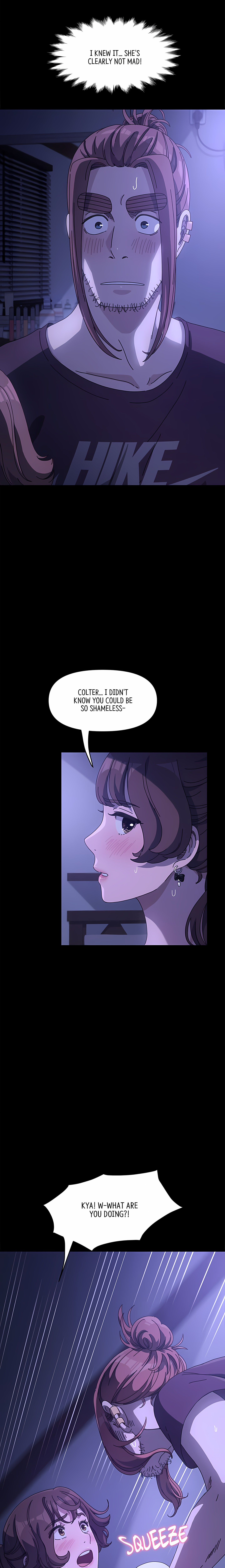 [MOTION] Man of The House (Uncensored), chapter 6, page 24 of 35