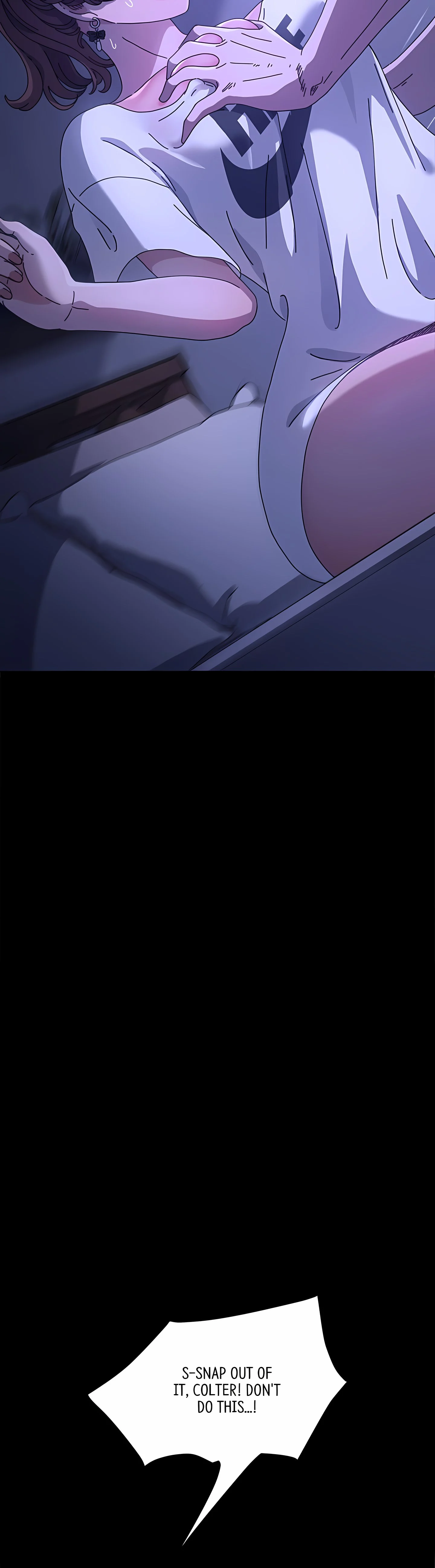 [MOTION] Man of The House (Uncensored), chapter 6, page 25 of 35