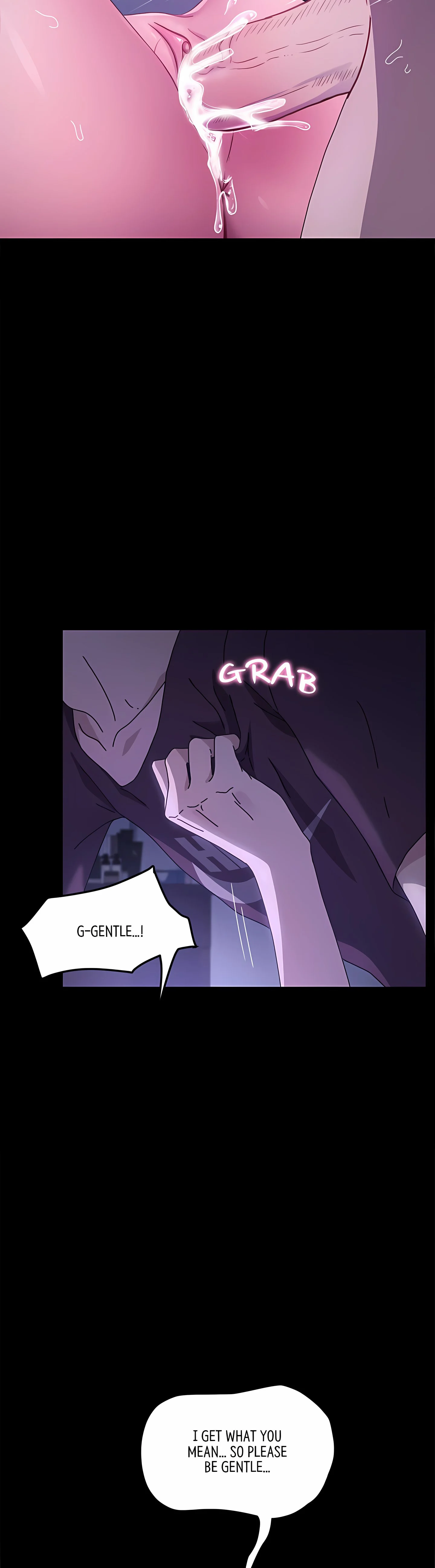 [MOTION] Man of The House (Uncensored), chapter 6, page 32 of 35