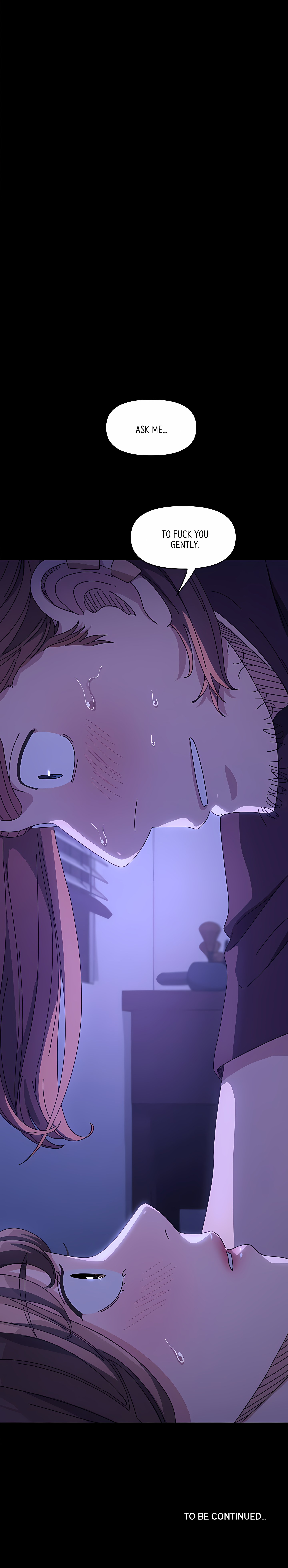 [MOTION] Man of The House (Uncensored), chapter 6, page 35 of 35