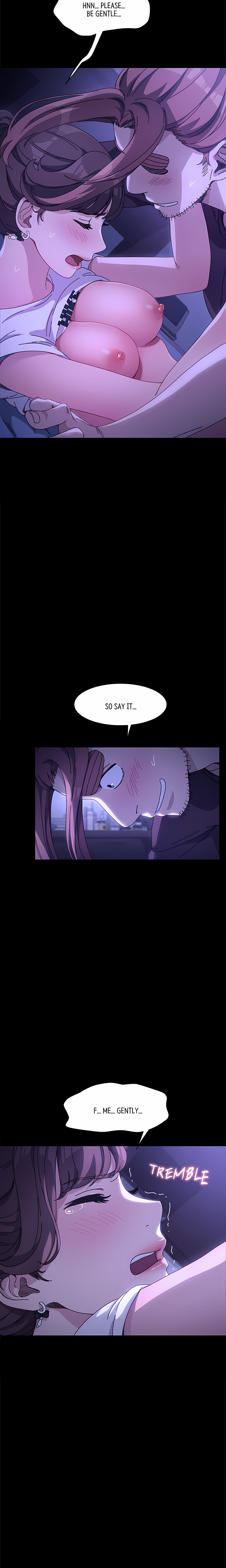 [MOTION] Man of The House (Uncensored), chapter 7, page 5 of 37