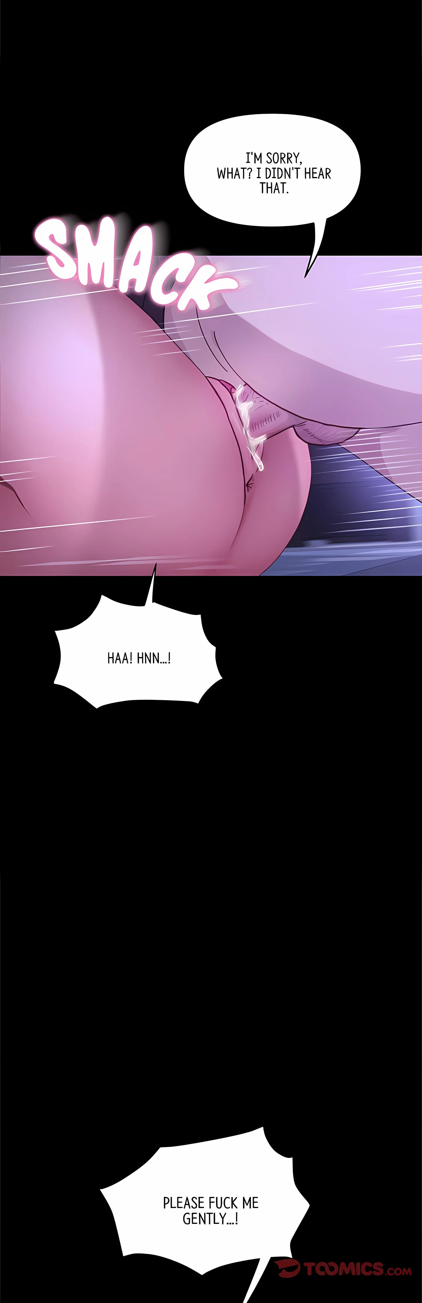 [MOTION] Man of The House (Uncensored), chapter 7, page 6 of 37