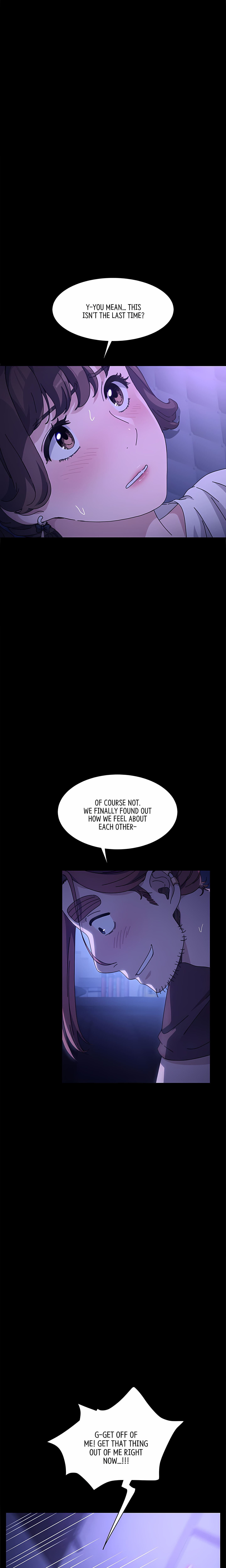 [MOTION] Man of The House (Uncensored), chapter 7, page 11 of 37