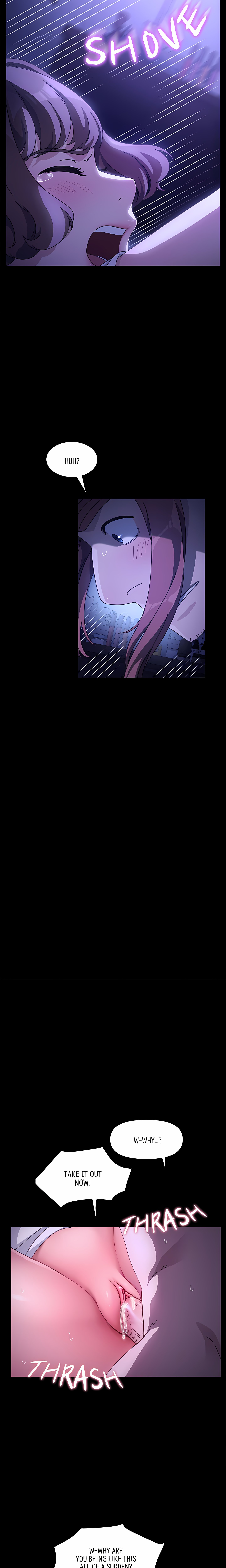 [MOTION] Man of The House (Uncensored), chapter 7, page 12 of 37