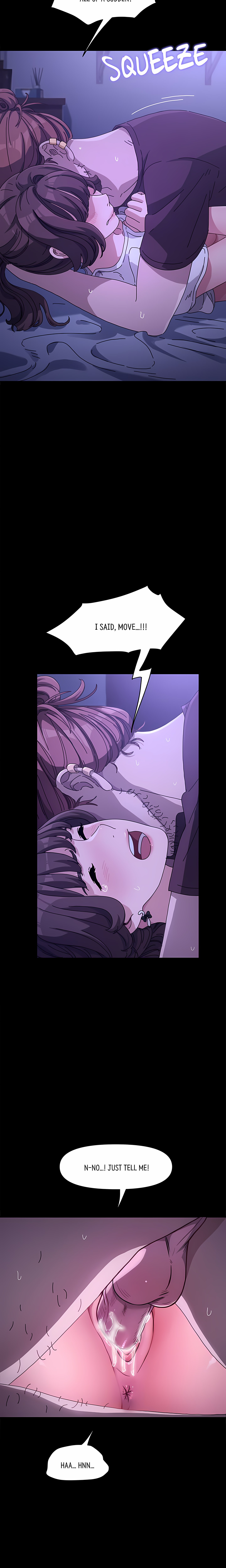 [MOTION] Man of The House (Uncensored), chapter 7, page 13 of 37