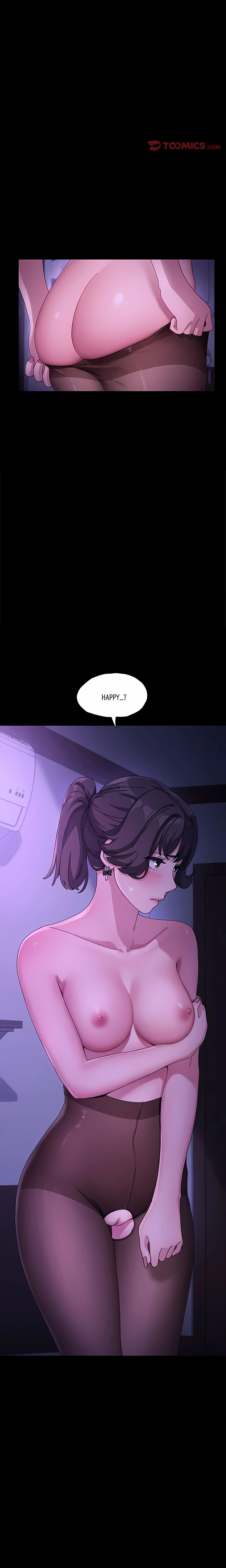 [MOTION] Man of The House (Uncensored), chapter 7, page 20 of 37