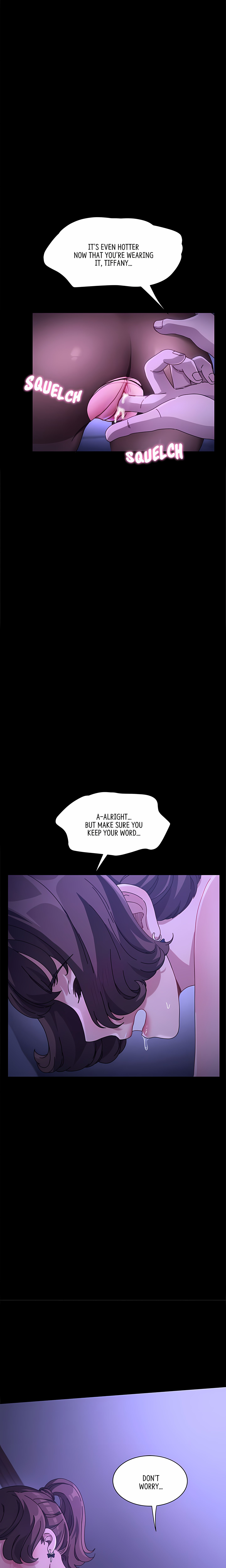 [MOTION] Man of The House (Uncensored), chapter 7, page 25 of 37