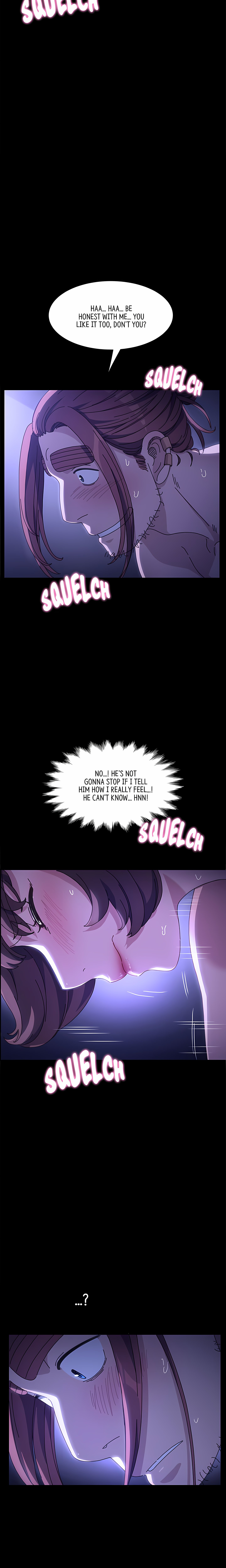 [MOTION] Man of The House (Uncensored), chapter 7, page 31 of 37