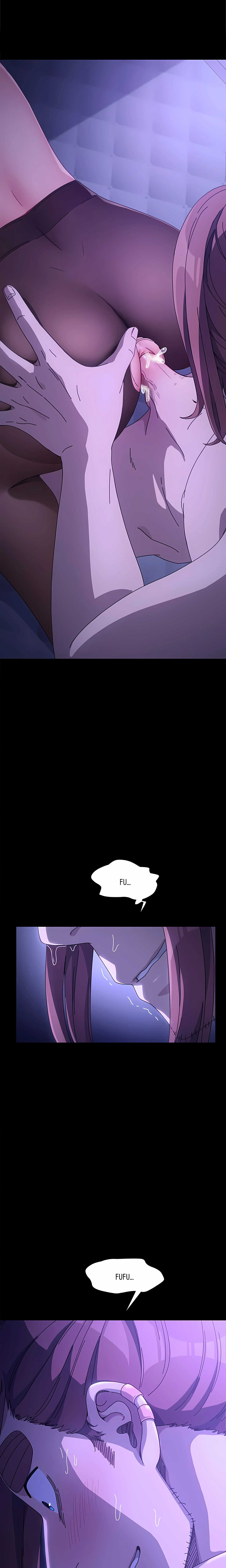 [MOTION] Man of The House (Uncensored), chapter 7, page 36 of 37