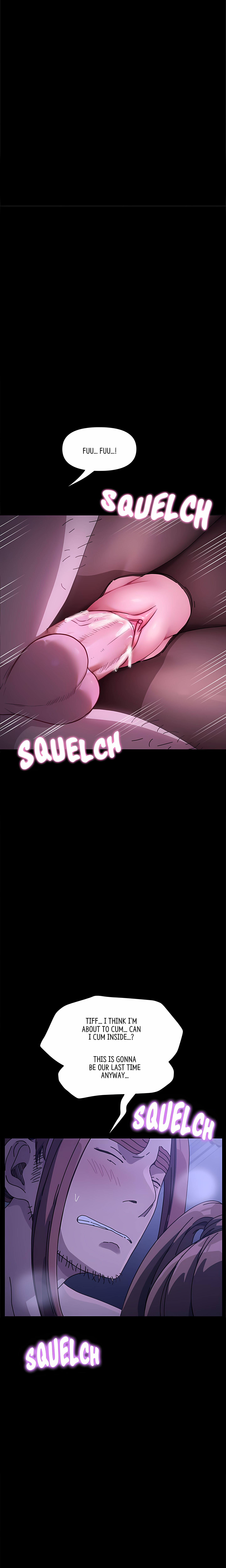 [MOTION] Man of The House (Uncensored), chapter 8, page 17 of 43