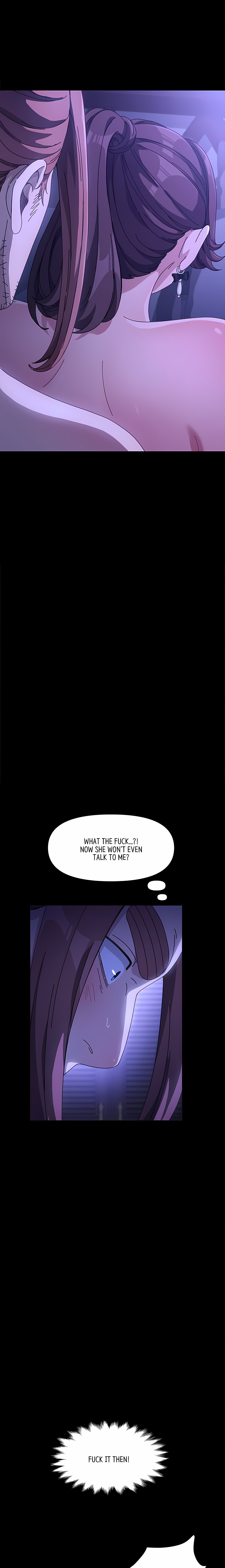 [MOTION] Man of The House (Uncensored), chapter 8, page 18 of 43