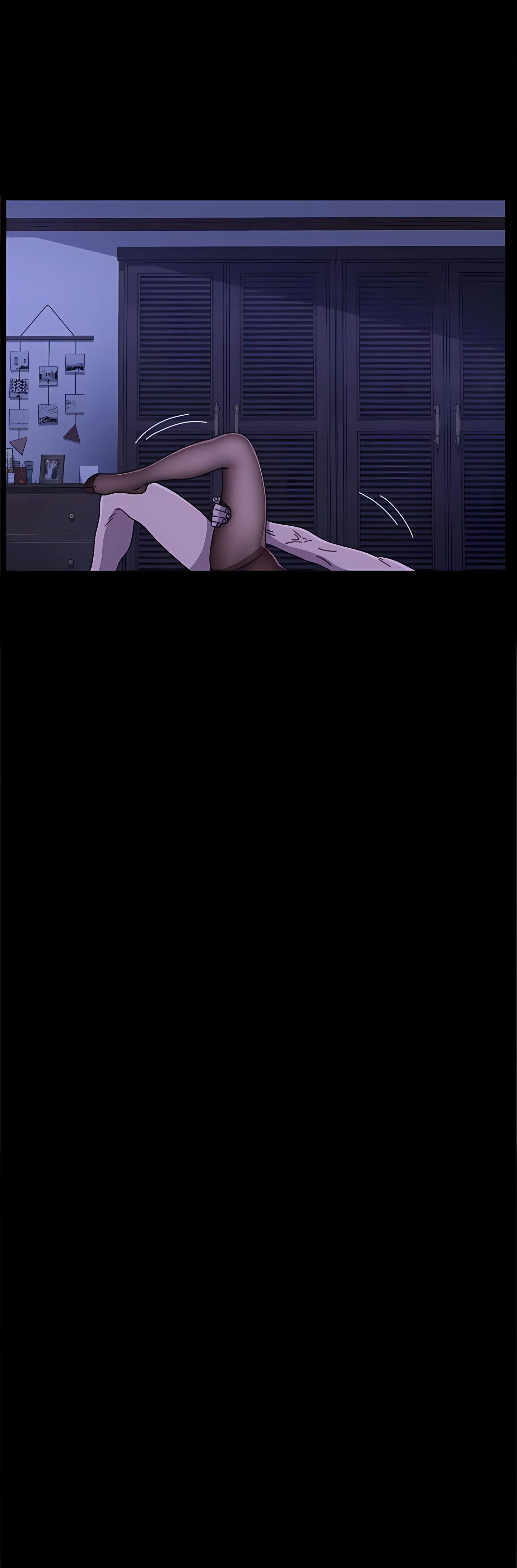 [MOTION] Man of The House (Uncensored), chapter 8, page 20 of 43