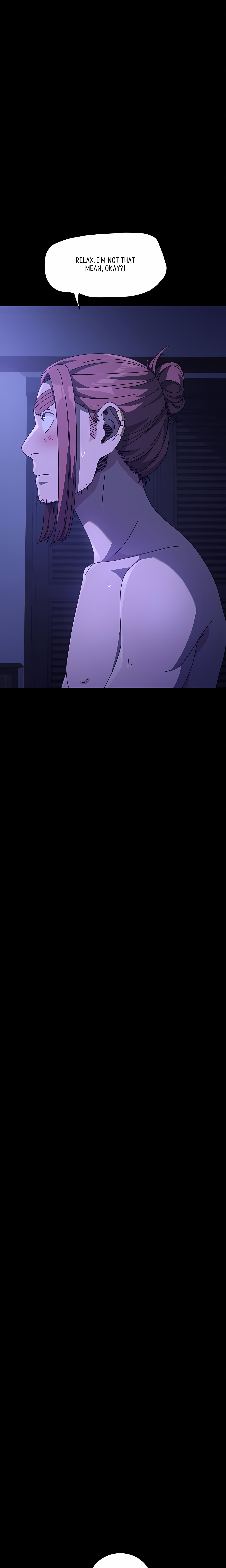 [MOTION] Man of The House (Uncensored), chapter 8, page 26 of 43