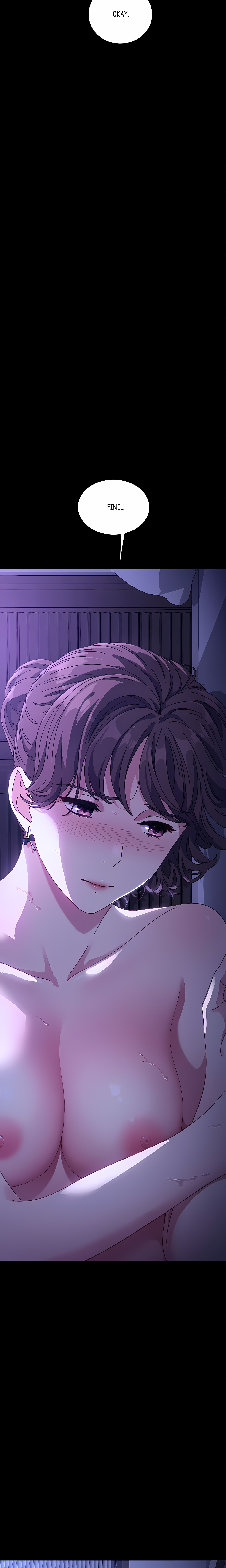 [MOTION] Man of The House (Uncensored), chapter 8, page 27 of 43