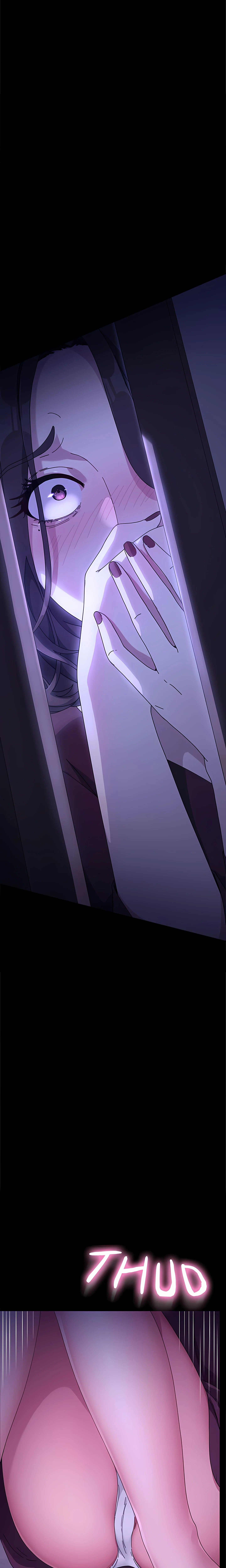 [MOTION] Man of The House (Uncensored), chapter 8, page 29 of 43