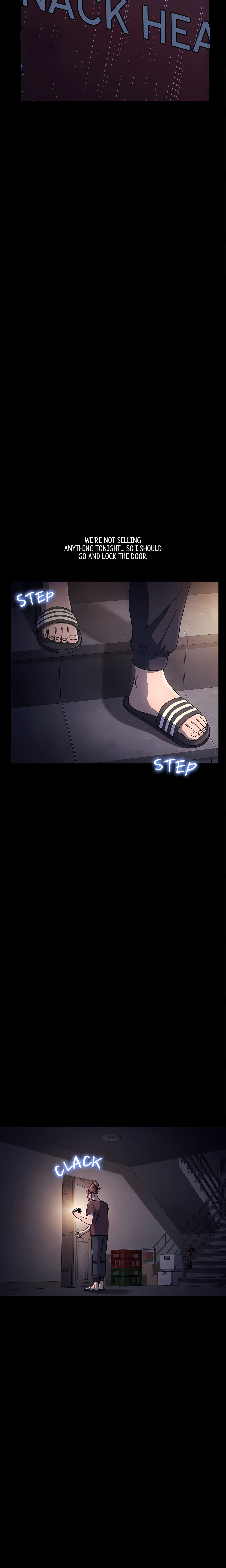 [MOTION] Man of The House (Uncensored), chapter 8, page 36 of 43