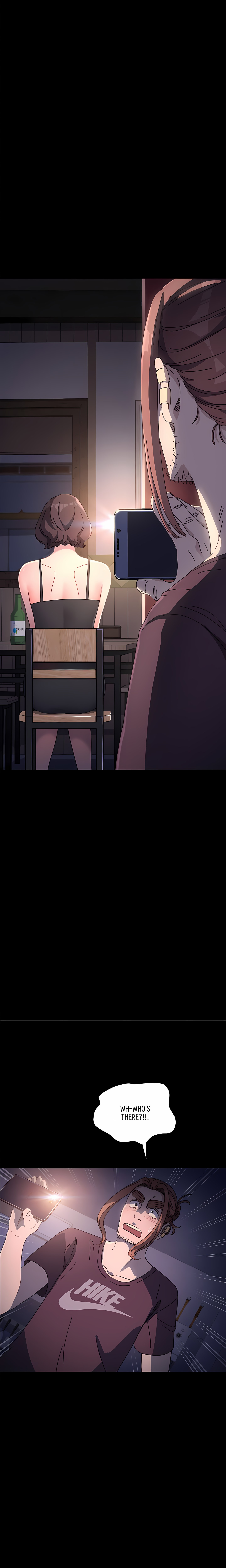 [MOTION] Man of The House (Uncensored), chapter 8, page 38 of 43