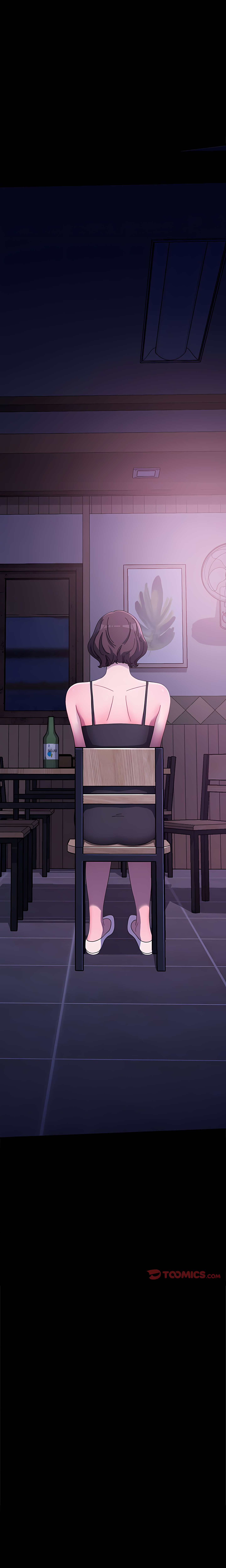 [MOTION] Man of The House (Uncensored), chapter 8, page 39 of 43