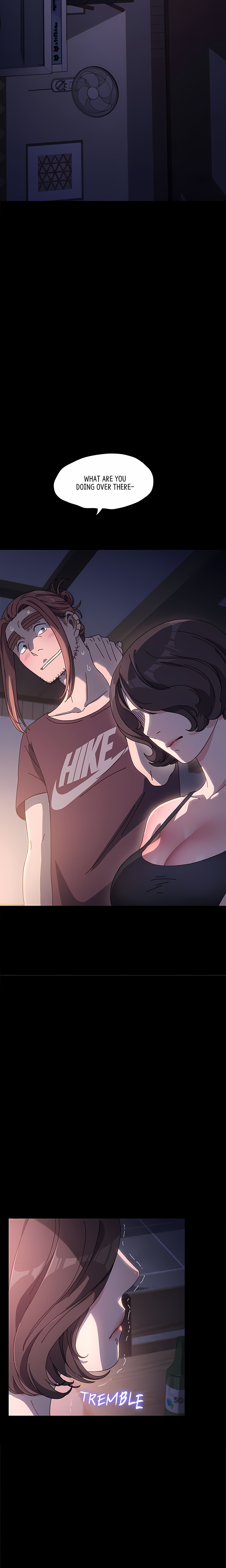 [MOTION] Man of The House (Uncensored), chapter 8, page 41 of 43
