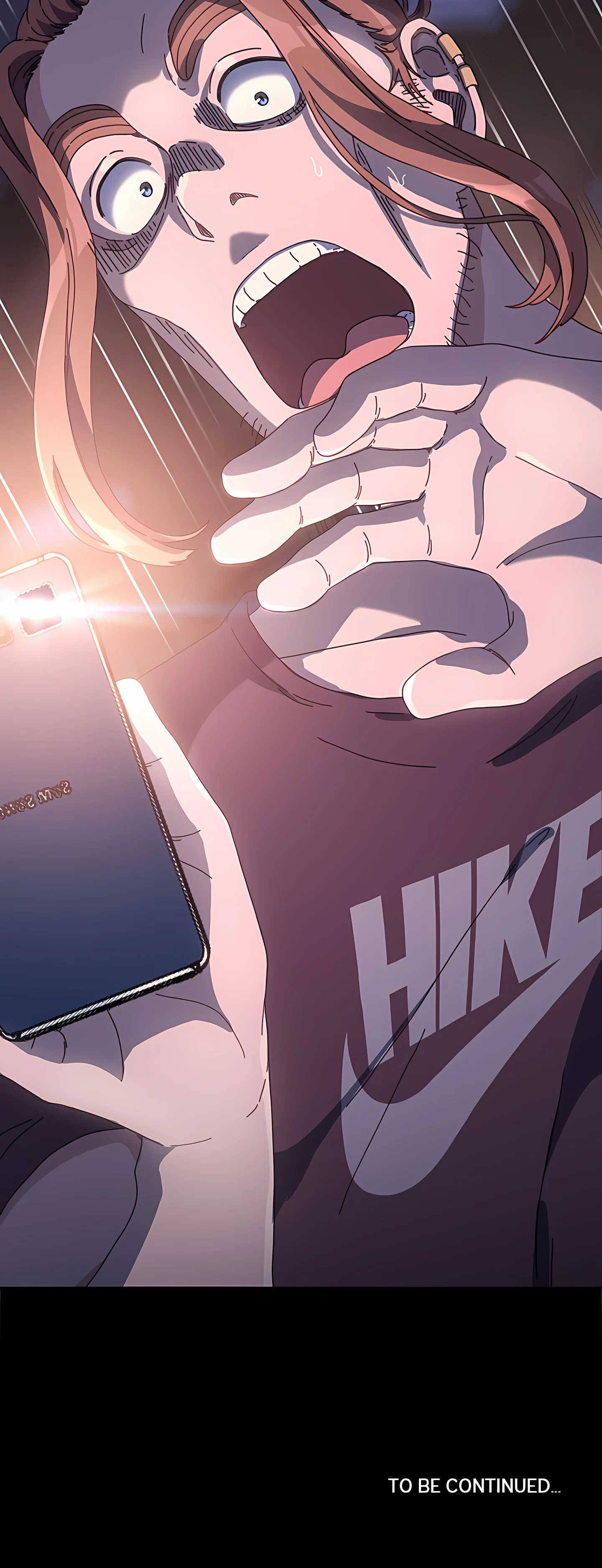[MOTION] Man of The House (Uncensored), chapter 8, page 43 of 43